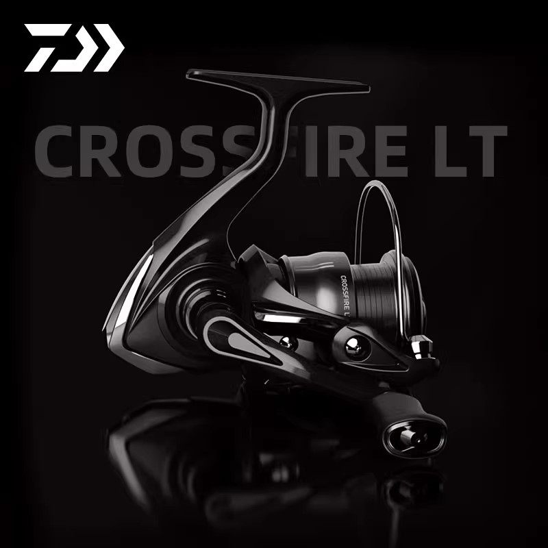 DAIWA 2026 CROSSFIRE Visserijm - Kastking Reel Zephyr recensie en prijs