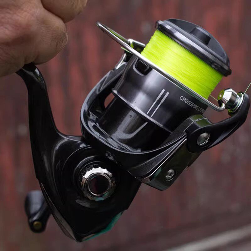 DAIWA 2026 CROSSFIRE Visserijm - Kastking Reel Zephyr recensie en prijs