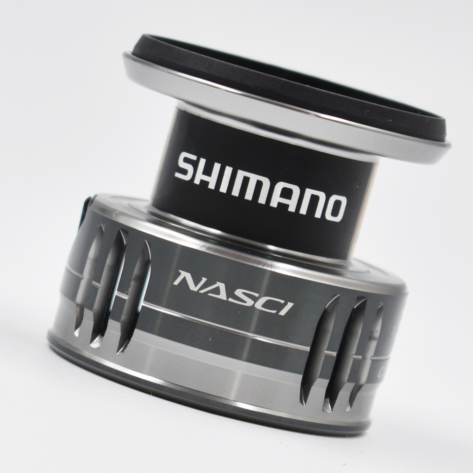 21 Nieuwe SHIMANO NASCI Spinni - Shimano Reel Stradic recensie en prijs