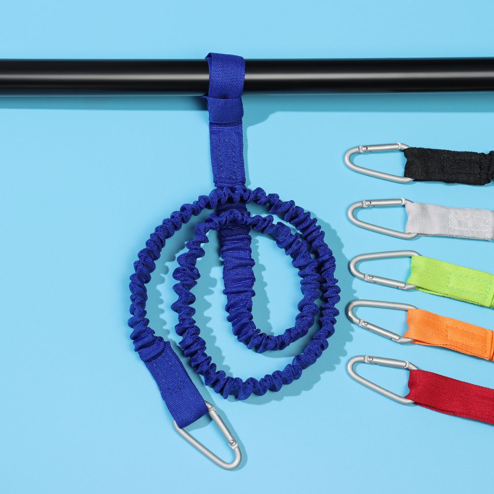 Verstelbare elastische kajak k - Fishing Kayak Paddle Leash recensie en prijs