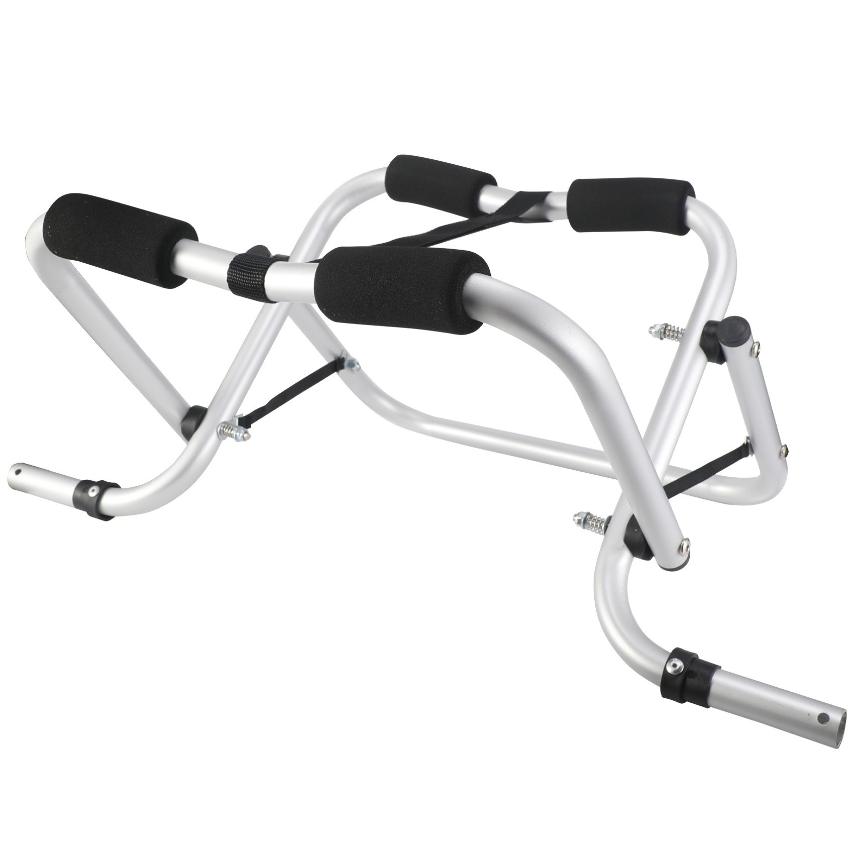 Aluminium opvouwbare kajakkar, - Fishing Kayak Cart recensie en prijs