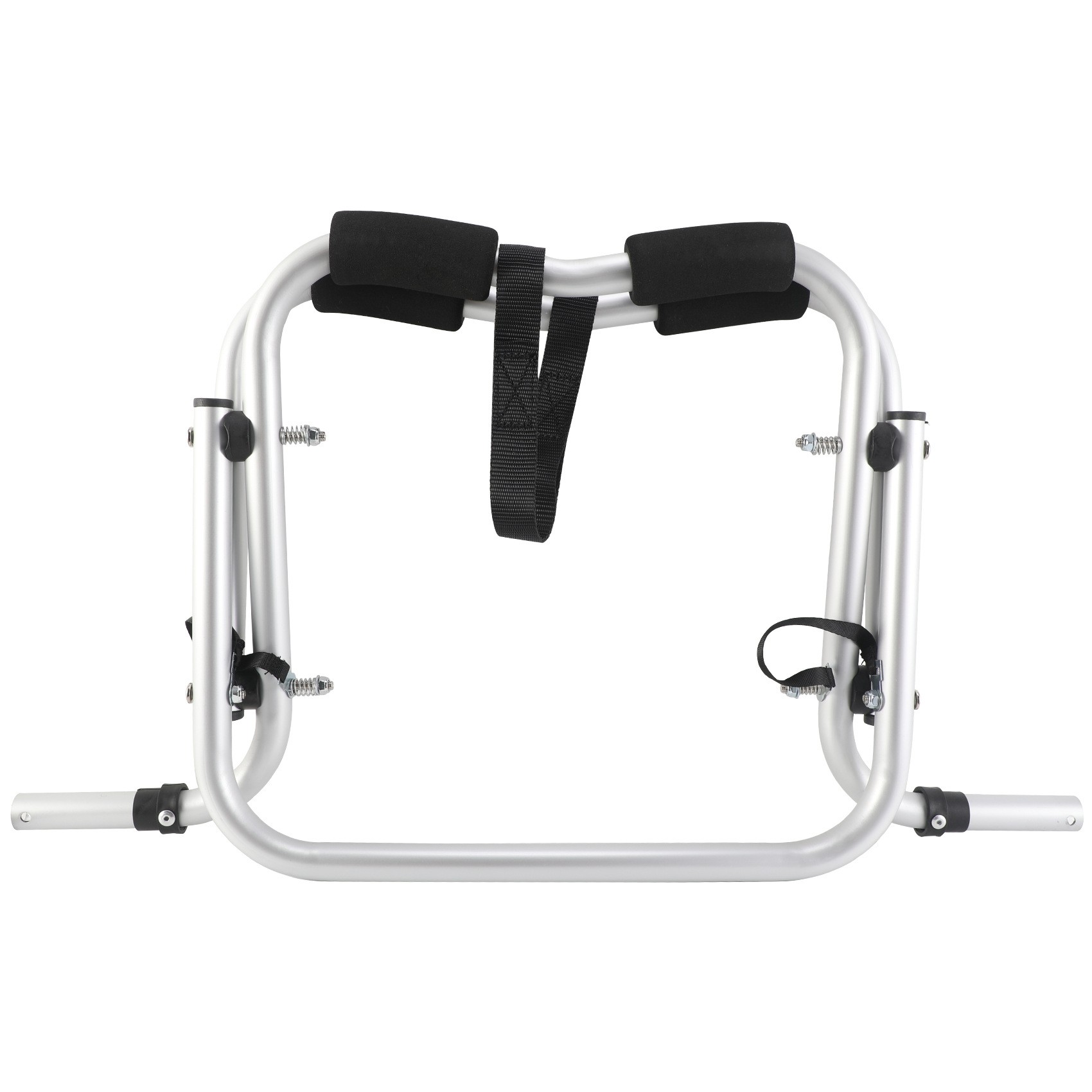 Aluminium opvouwbare kajakkar, - Fishing Kayak Cart recensie en prijs