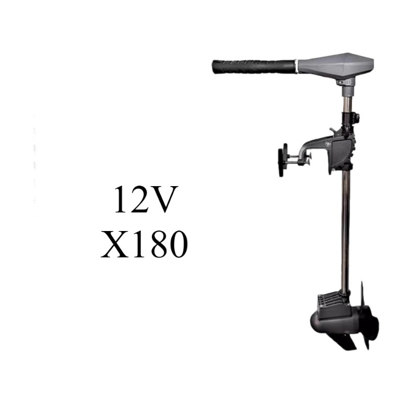 Variabele snelheidsregeling vo - Fishing Kayak Trolling Motor recensie en prijs