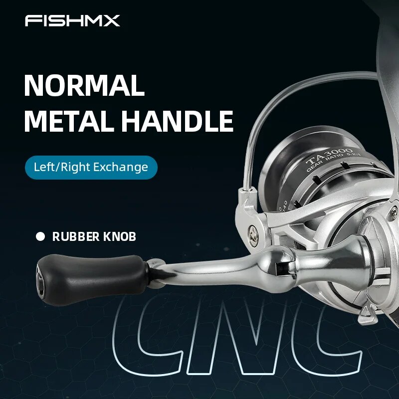 FishMX Spinning FishReel Ultra - Penn Reel Battle recensie en prijs