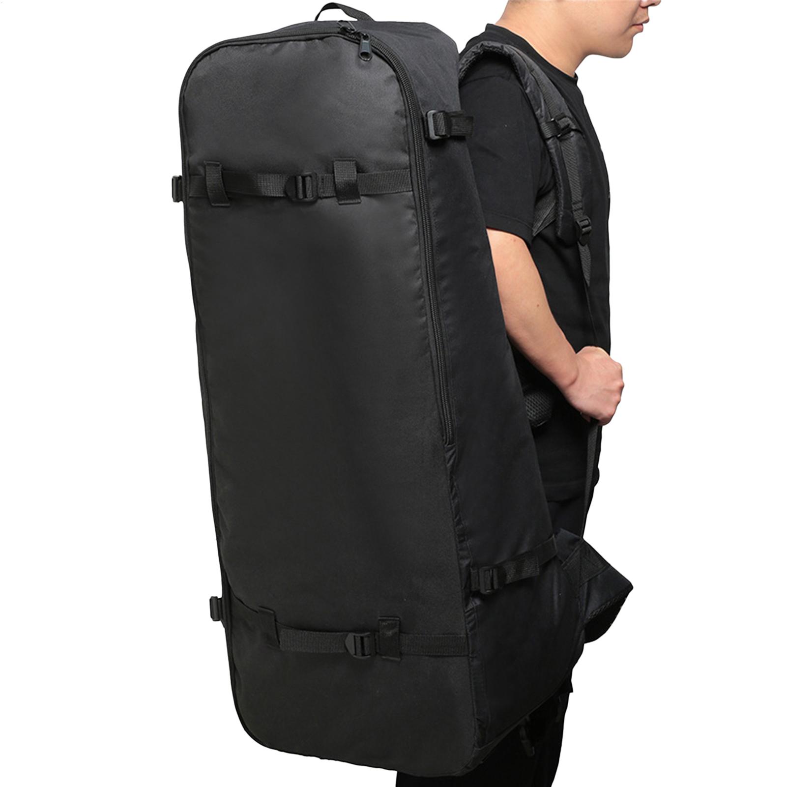 Opblaasbare kajak draagtas Ver - Fishing Kayak Storage Bag recensie en prijs