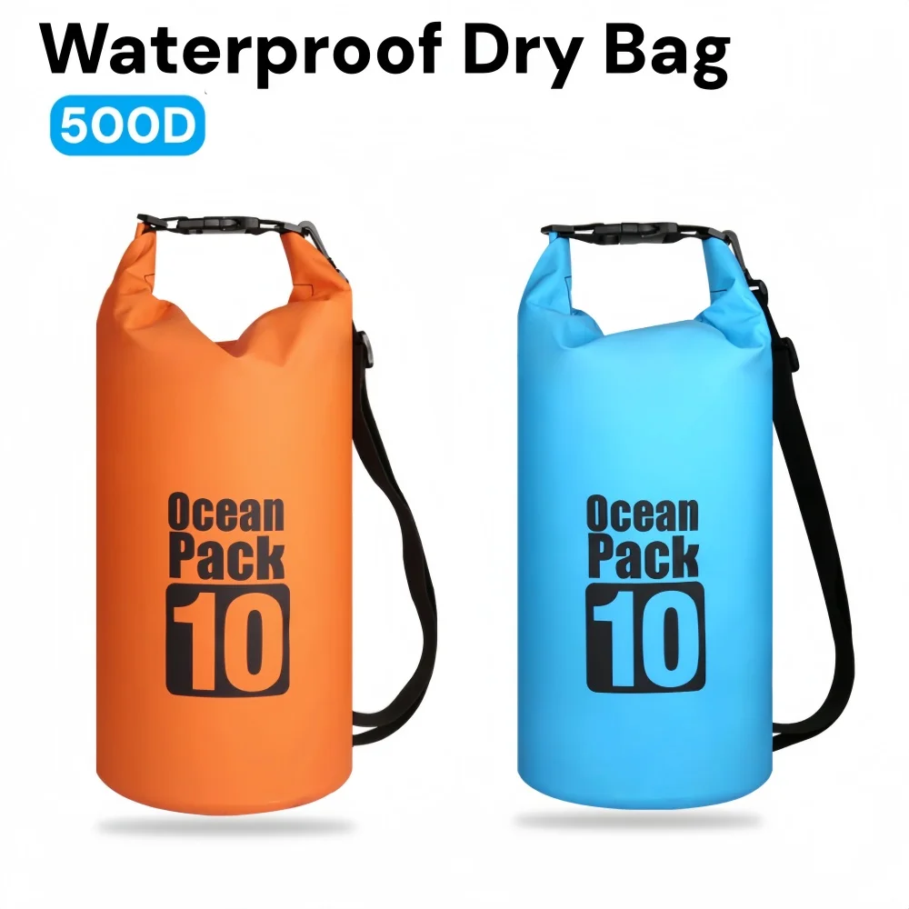 500D waterdichte droge tas dri - Fishing Kayak Storage Bag recensie en prijs