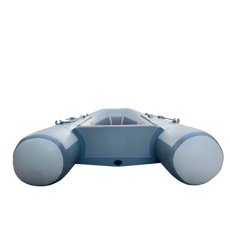 Duurzame PVC opblaasbare alumi - Fishing Kayak Sit In recensie en prijs