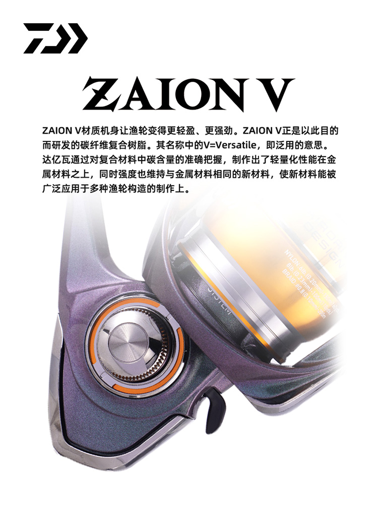 2024 DAIWA REGAL CS LT Spinnin - Daiwa Reel Fuego recensie en prijs