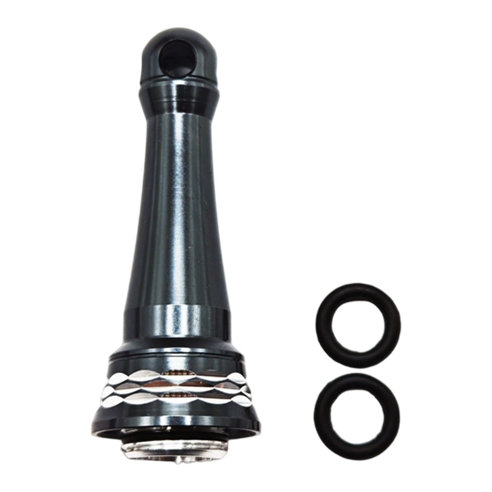 62908-08 Motorfiets Brandstofp - Abu Garcia Reel Revo recensie en prijs