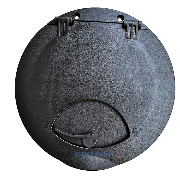 Accessoires voor viskajaks 8 i - Fishing Kayak Storage Bag recensie en prijs
