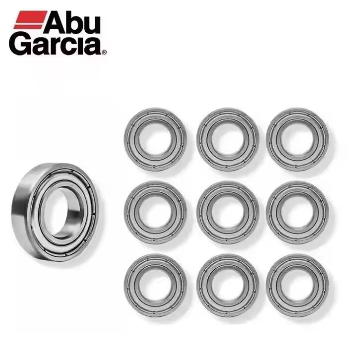Abu Garcia REVO LTX BF8 BFS Ba - Abu Garcia Reel Revo recensie en prijs