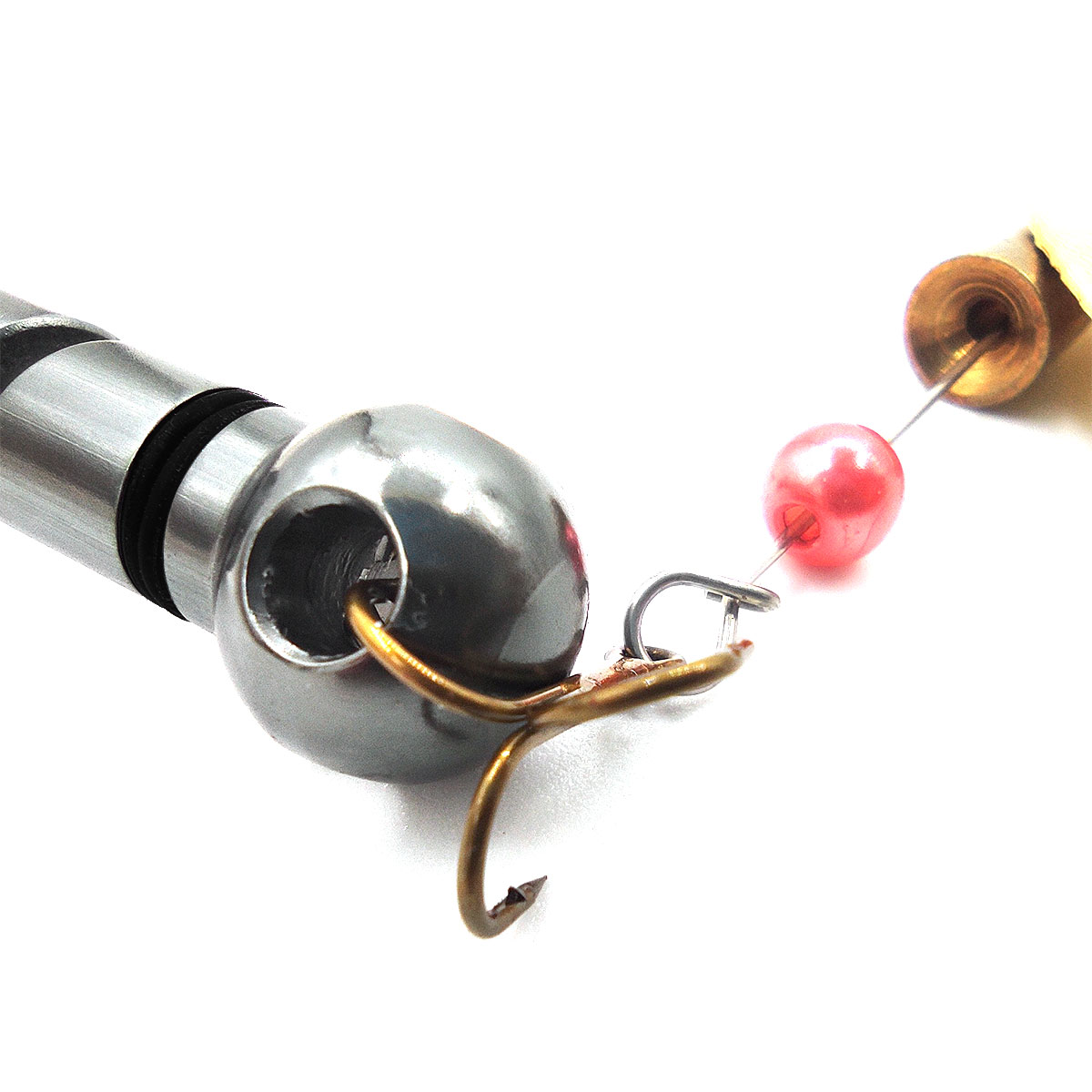 Visserij-reel Handvat Stand vo - Shimano Reel Stradic recensie en prijs