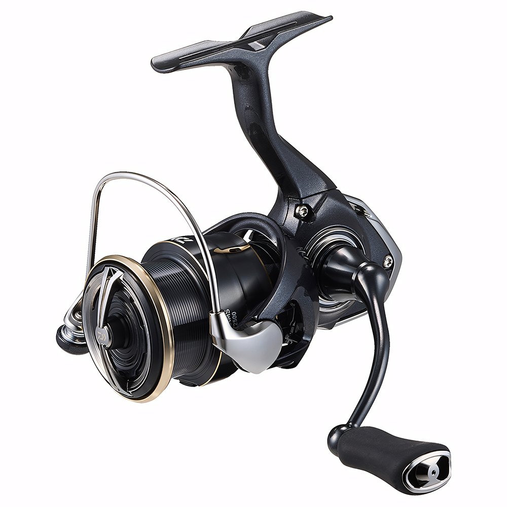 2026 DAIWA FREAMS Spinhengel M - Shimano Reel Stradic recensie en prijs