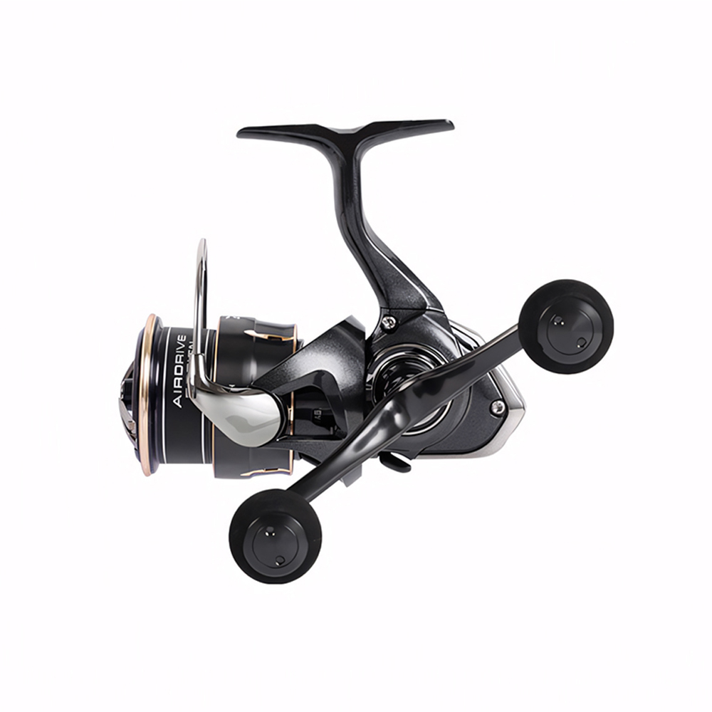 2026 DAIWA FREAMS Spinhengel M - Shimano Reel Stradic recensie en prijs