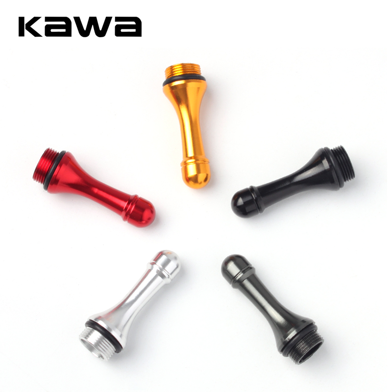 Kawa Nieuwe 1pc Visserij-reel  - Daiwa Reel Fuego recensie en prijs
