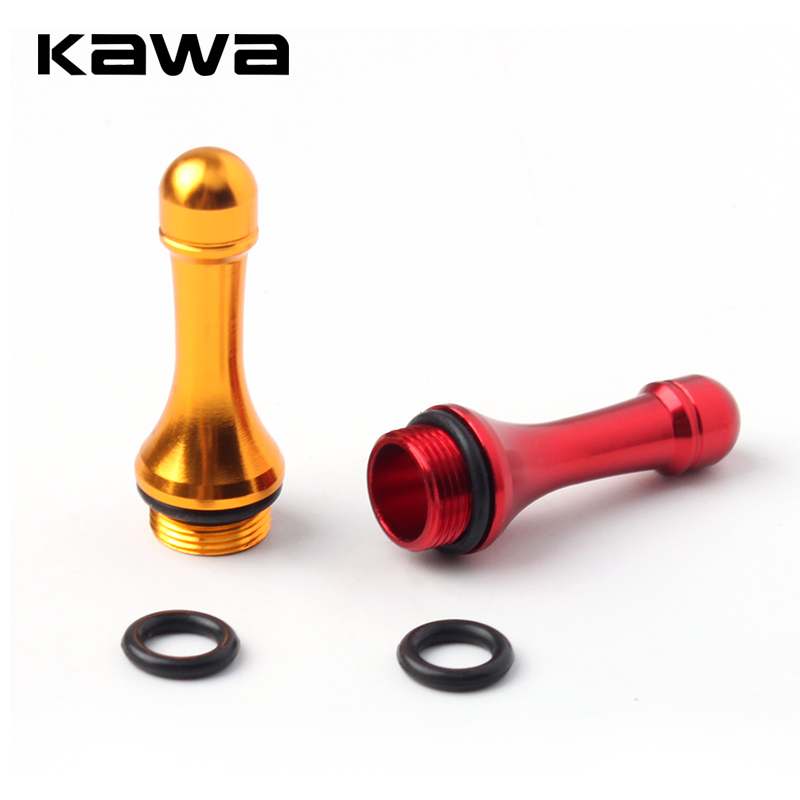 Kawa Nieuwe 1pc Visserij-reel  - Daiwa Reel Fuego recensie en prijs